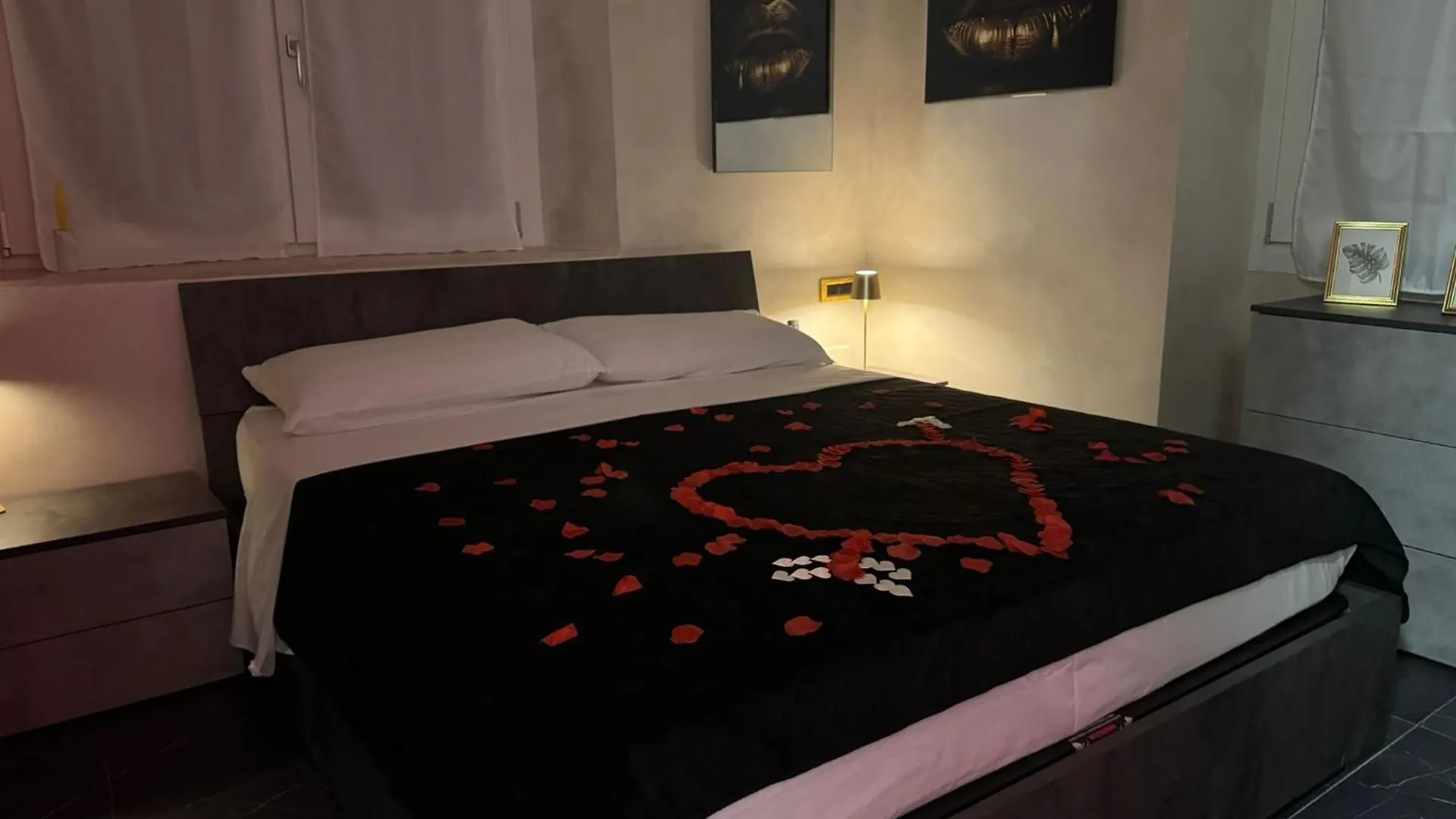 Gold House Roma Apartment Italy