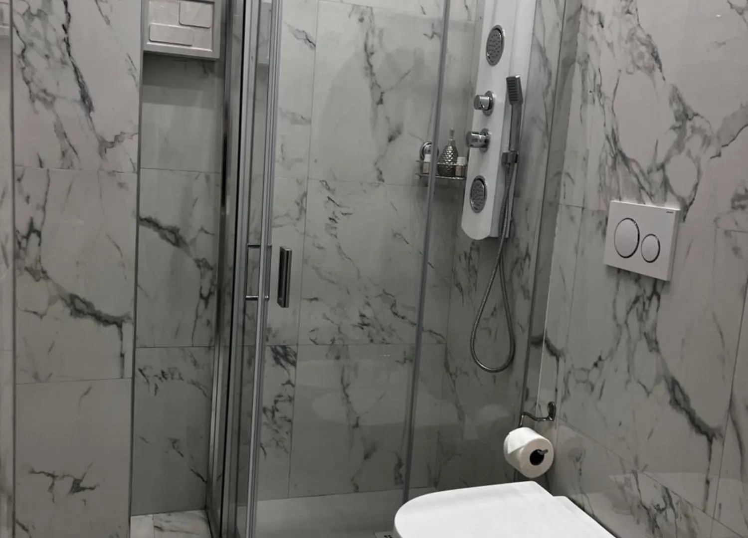 Gold House Roma Apartment 0*, Rome Italy