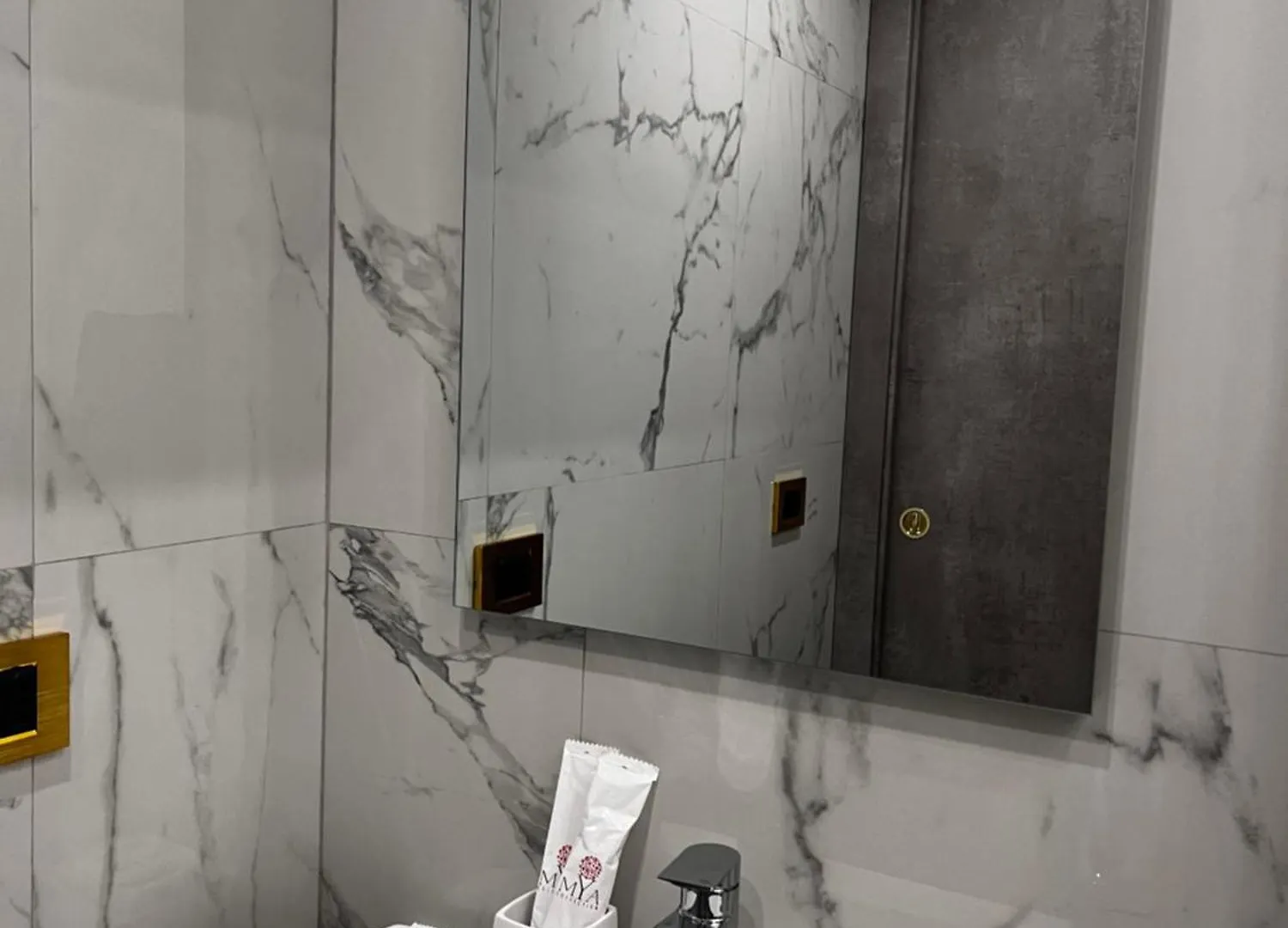 Gold House Roma Apartment Italy