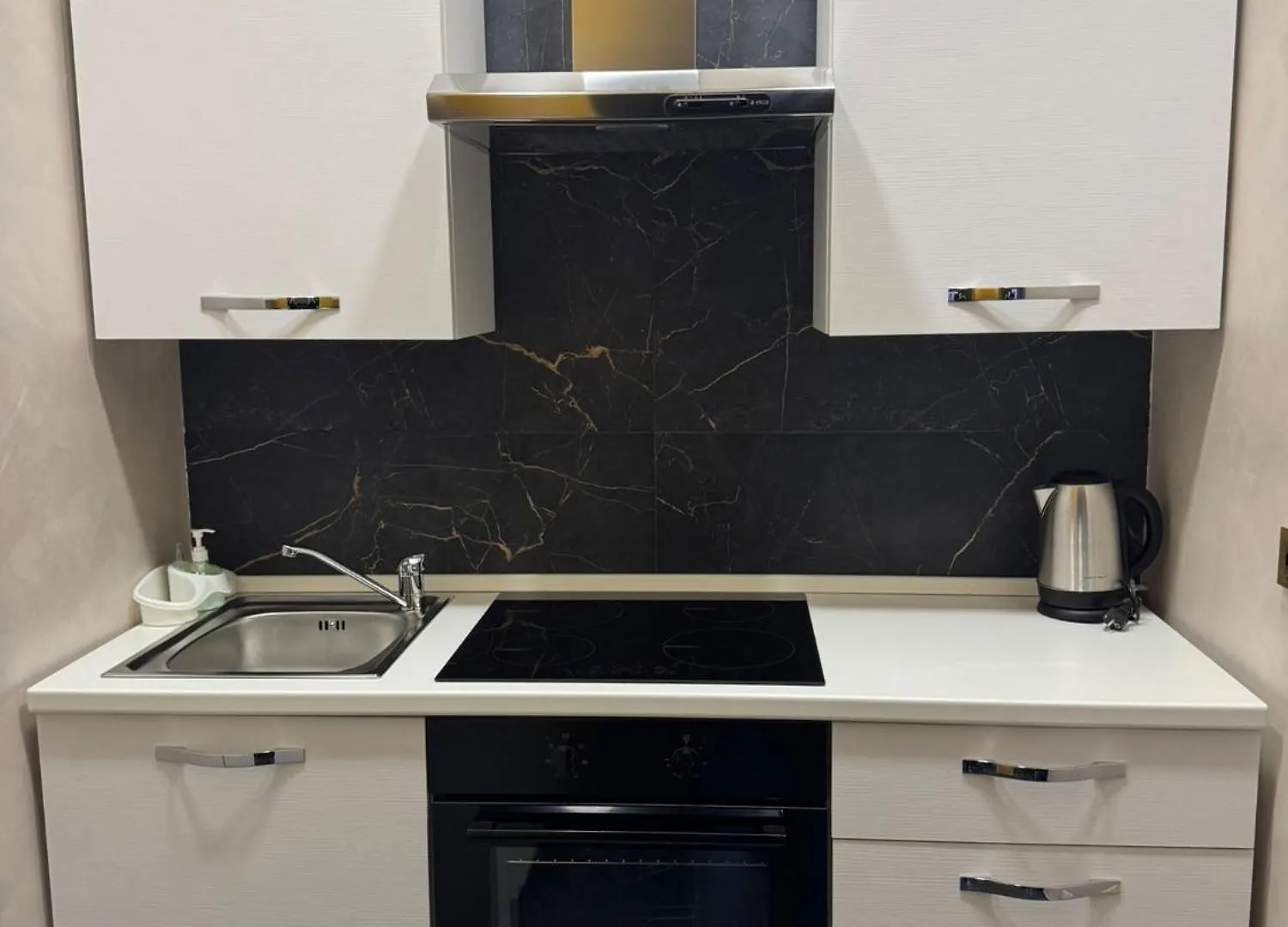 Apartament Gold House Roma  Rzym