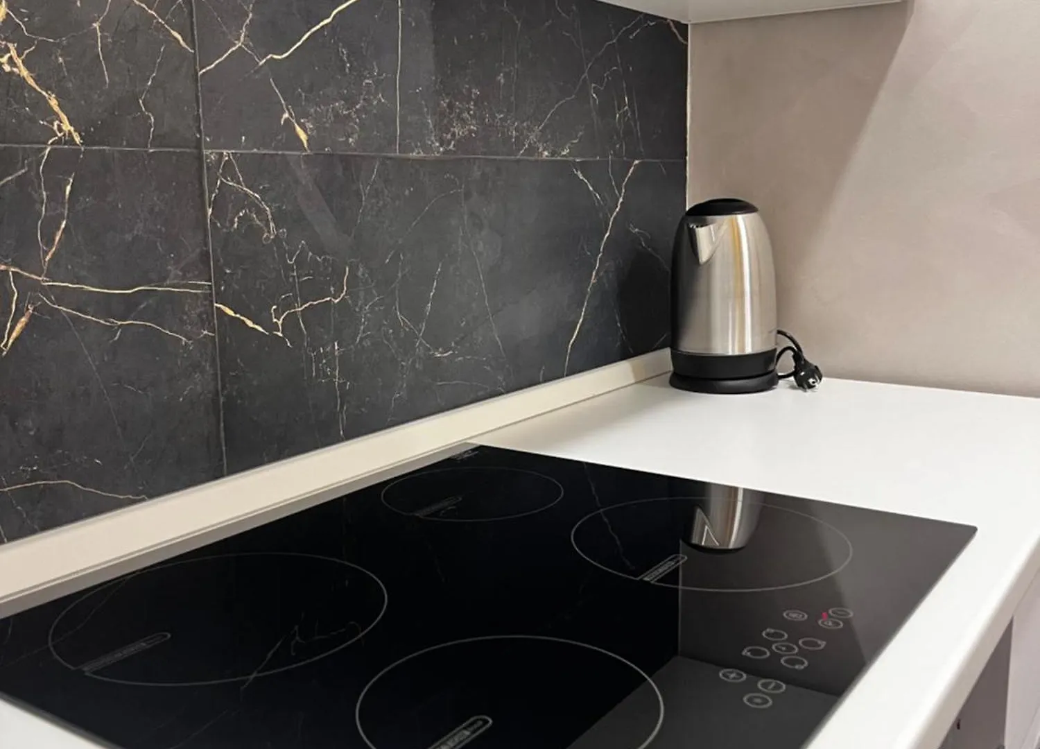 Apartmán Gold House Roma 0*, Řím Itálie