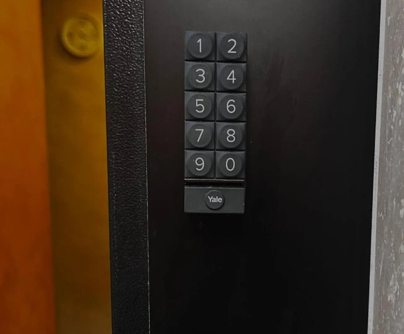 Apartament Gold House Roma