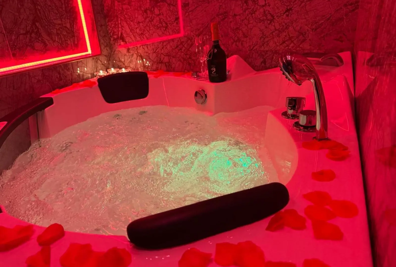 Apartament Gold House Roma Włochy